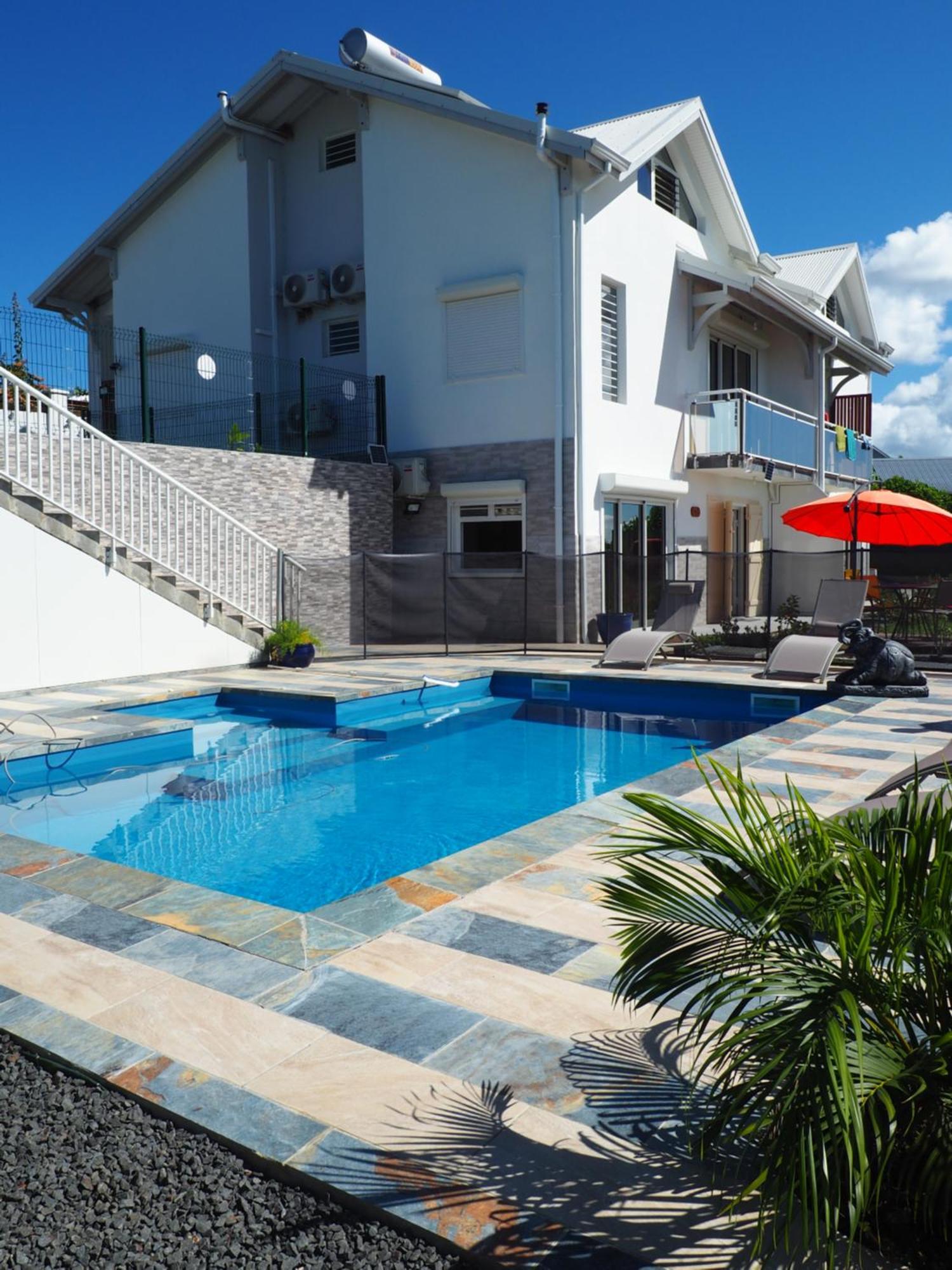 L'Eden De Josephine Apartment Le Moule Ngoại thất bức ảnh